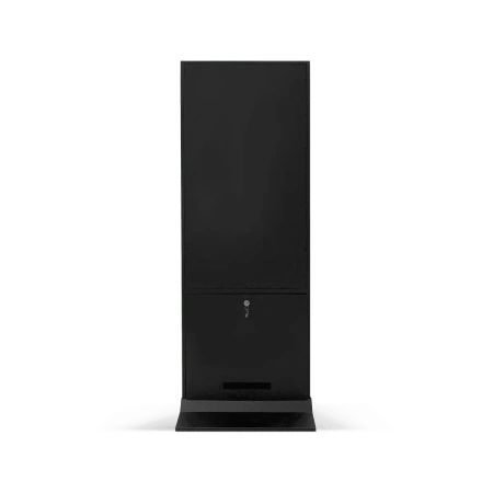 Интерактивная стойка NextStand 43P Simple. Артикул STDNV1PNT43
